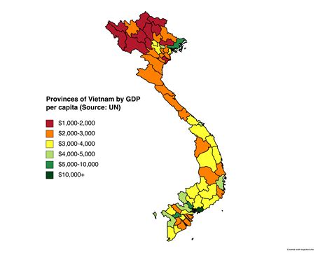 베트남 1인당 gdp: 달걀 후라이와의 미스터리한 관계